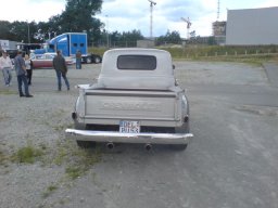 Big Bumper Meet 2008